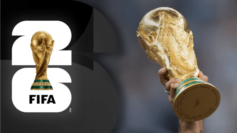 World Cup 2026 có 48 đội tham gia